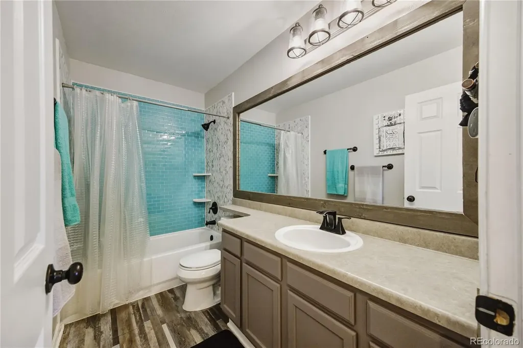 5453 S Sicily Street Aurora CO 80015