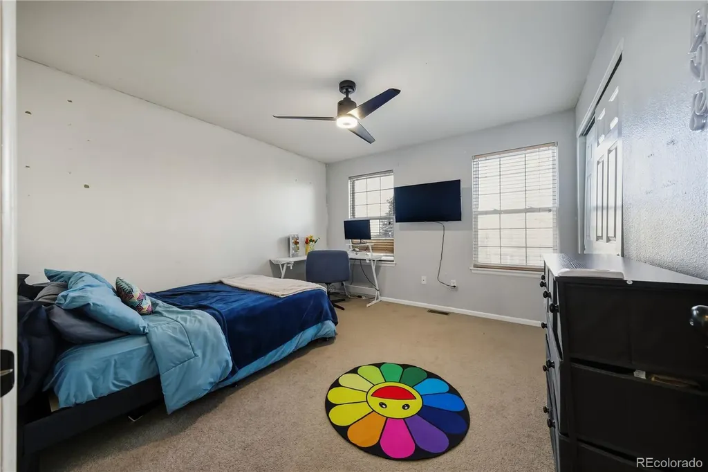 5453 S Sicily Street Aurora CO 80015