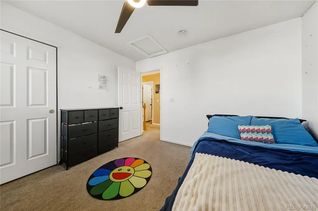 5453 S Sicily Street Aurora CO 80015
