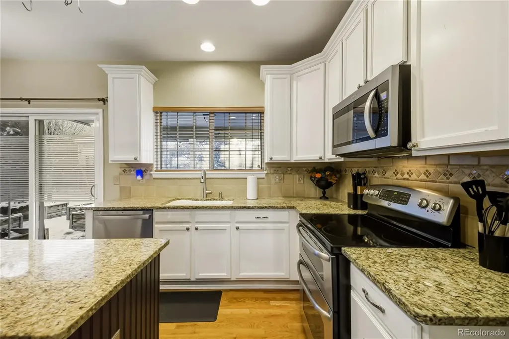 5453 S Sicily Street Aurora CO 80015