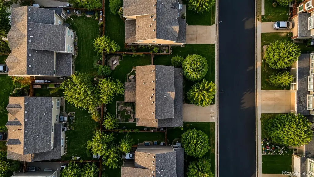 5453 S Sicily Street Aurora CO 80015
