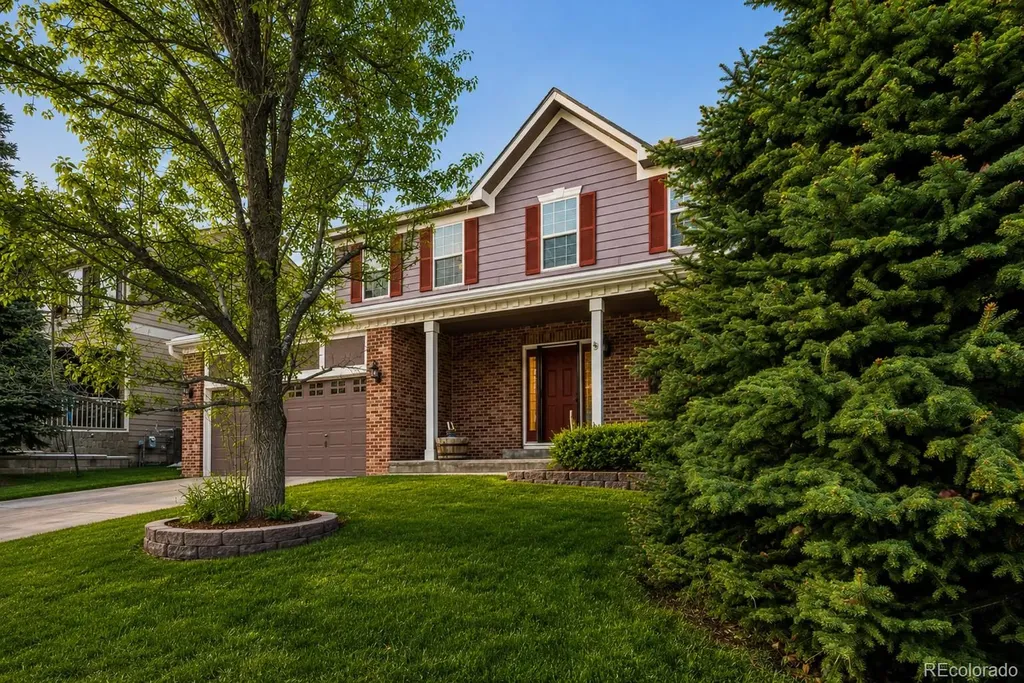 5453 S Sicily Street Aurora CO 80015
