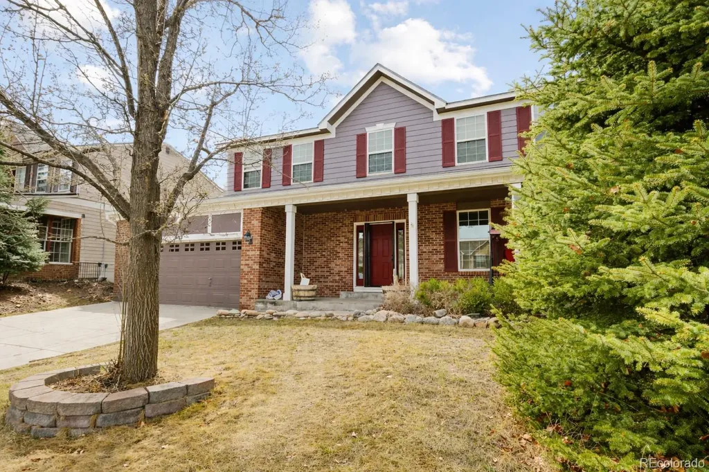 5453 S Sicily Street Aurora CO 80015