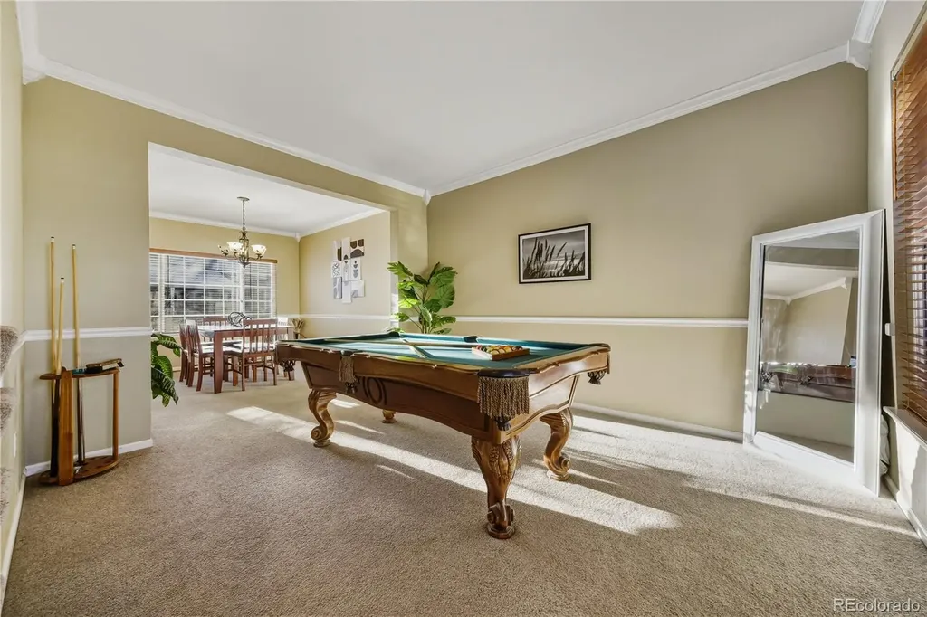 5453 S Sicily Street Aurora CO 80015