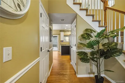 5453 S Sicily Street Aurora CO 80015