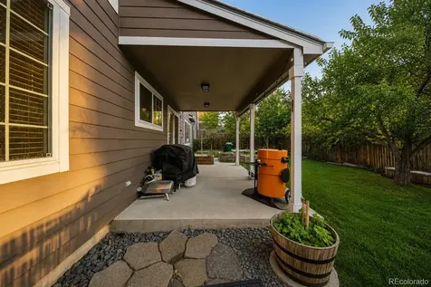 5453 S Sicily Street Aurora CO 80015