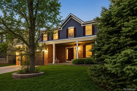 5453 S Sicily Street Aurora CO 80015
