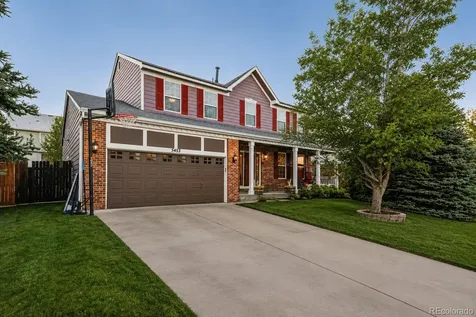 5453 S Sicily Street Aurora CO 80015