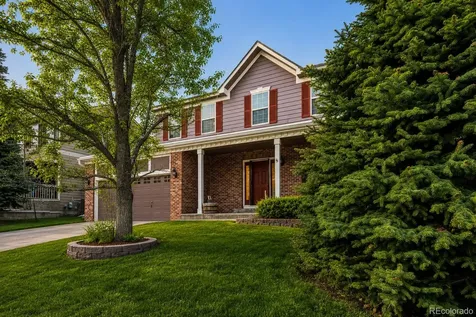 5453 S Sicily Street Aurora CO 80015
