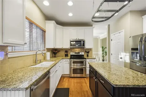 5453 S Sicily Street Aurora CO 80015