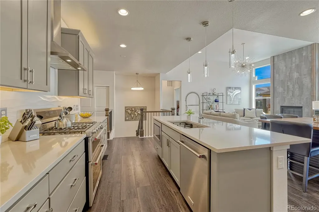 6810 Sea Oats Drive Parker CO 80138