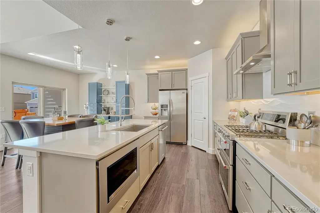 6810 Sea Oats Drive Parker CO 80138