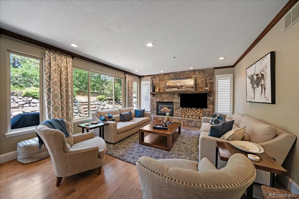 492 Tolland Drive Castle Rock CO 80108