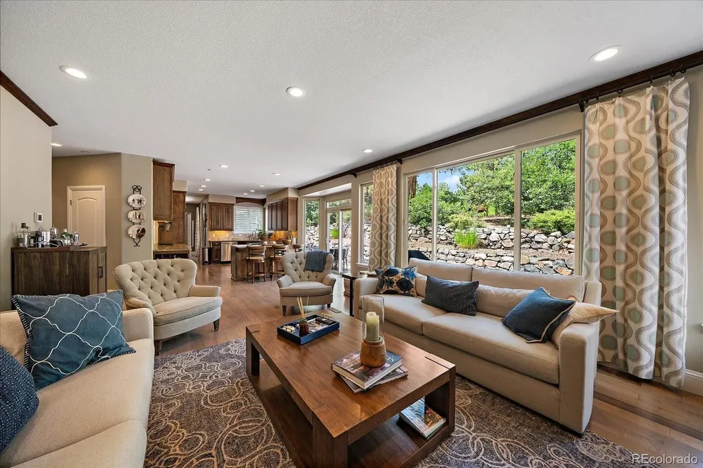 492 Tolland Drive Castle Rock CO 80108