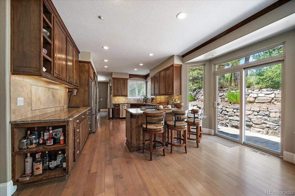 492 Tolland Drive Castle Rock CO 80108