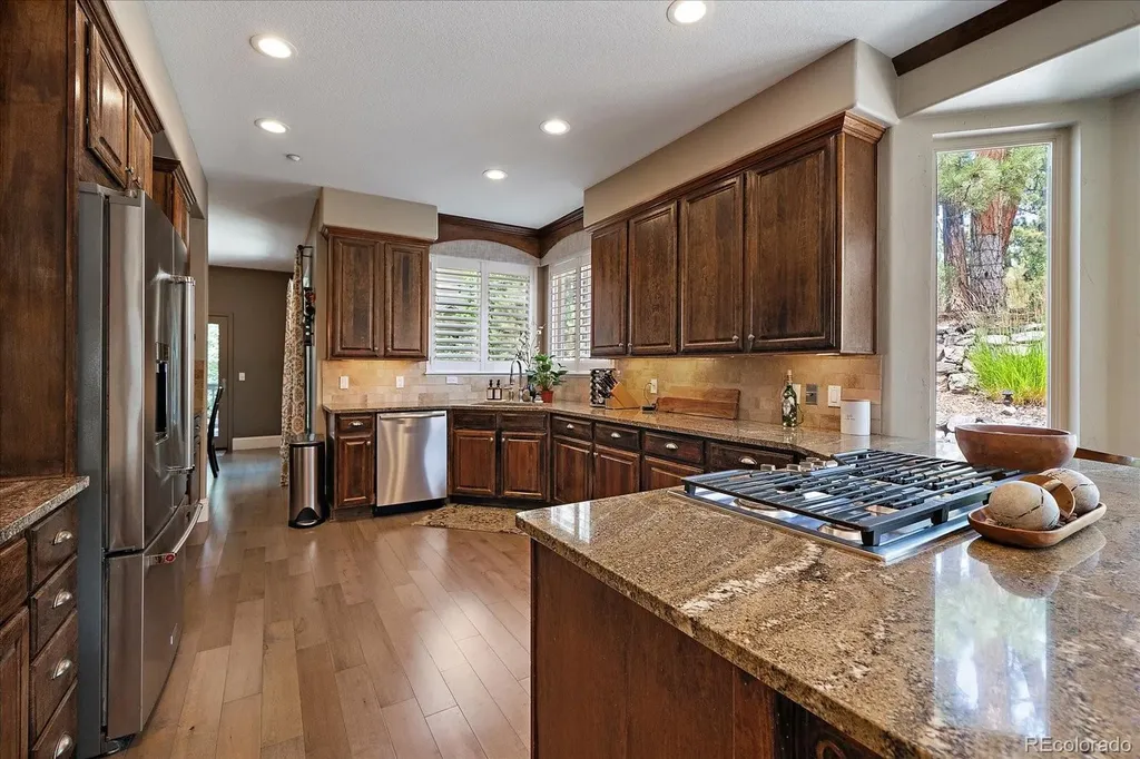 492 Tolland Drive Castle Rock CO 80108
