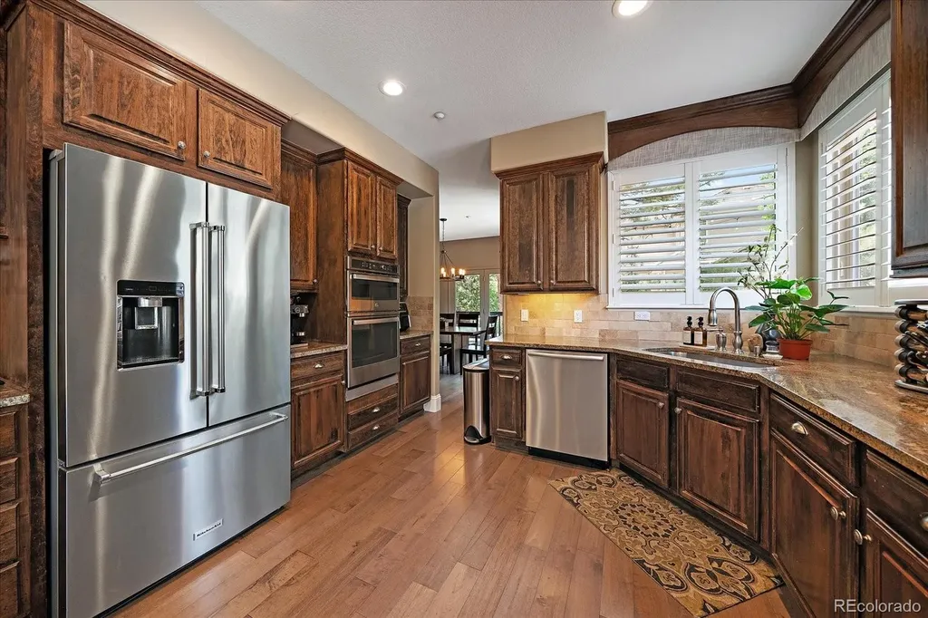 492 Tolland Drive Castle Rock CO 80108