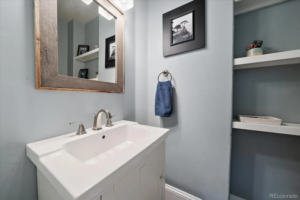 492 Tolland Drive Castle Rock CO 80108