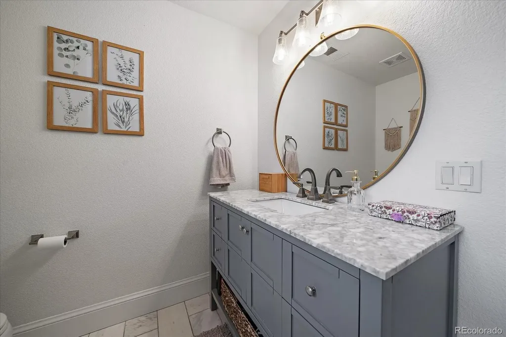 492 Tolland Drive Castle Rock CO 80108