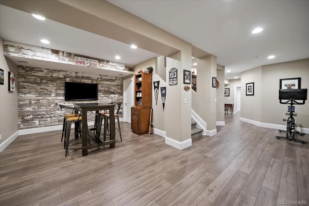 492 Tolland Drive Castle Rock CO 80108