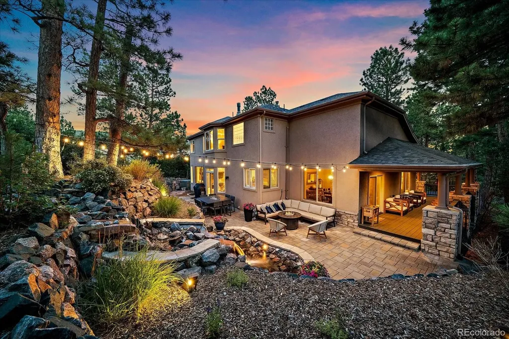 492 Tolland Drive Castle Rock CO 80108