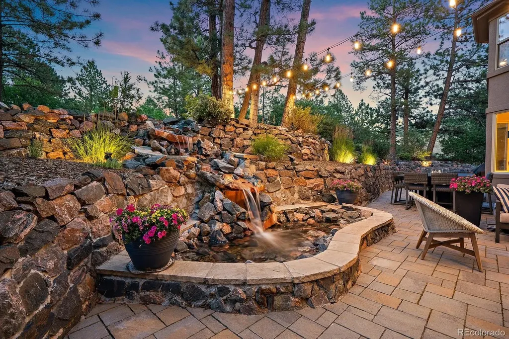 492 Tolland Drive Castle Rock CO 80108