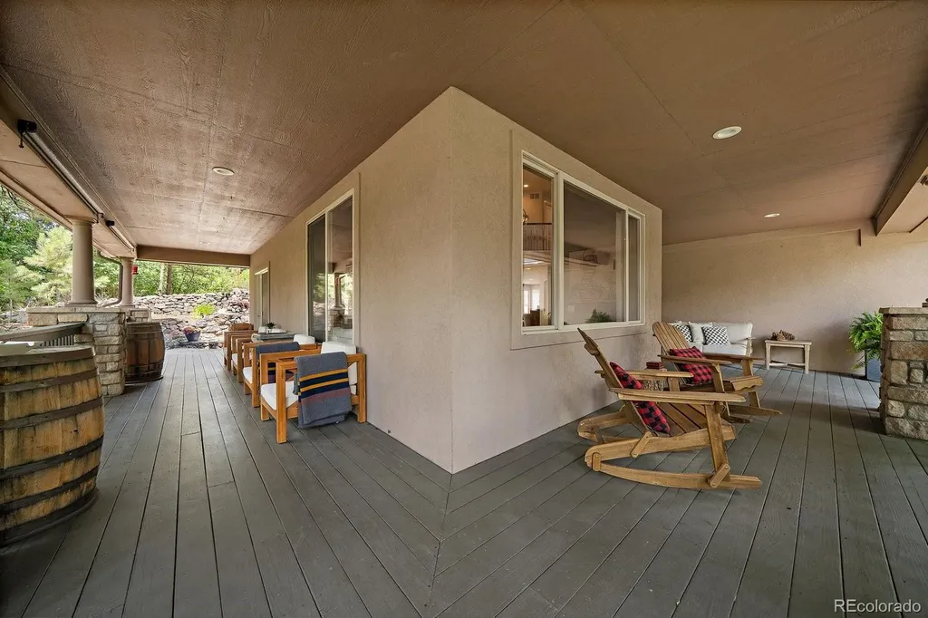 492 Tolland Drive Castle Rock CO 80108