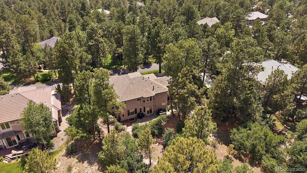 492 Tolland Drive Castle Rock CO 80108