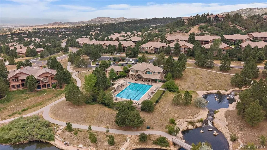 492 Tolland Drive Castle Rock CO 80108