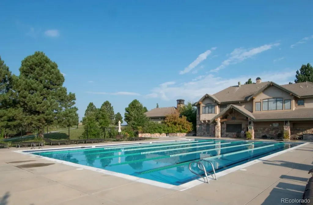 492 Tolland Drive Castle Rock CO 80108