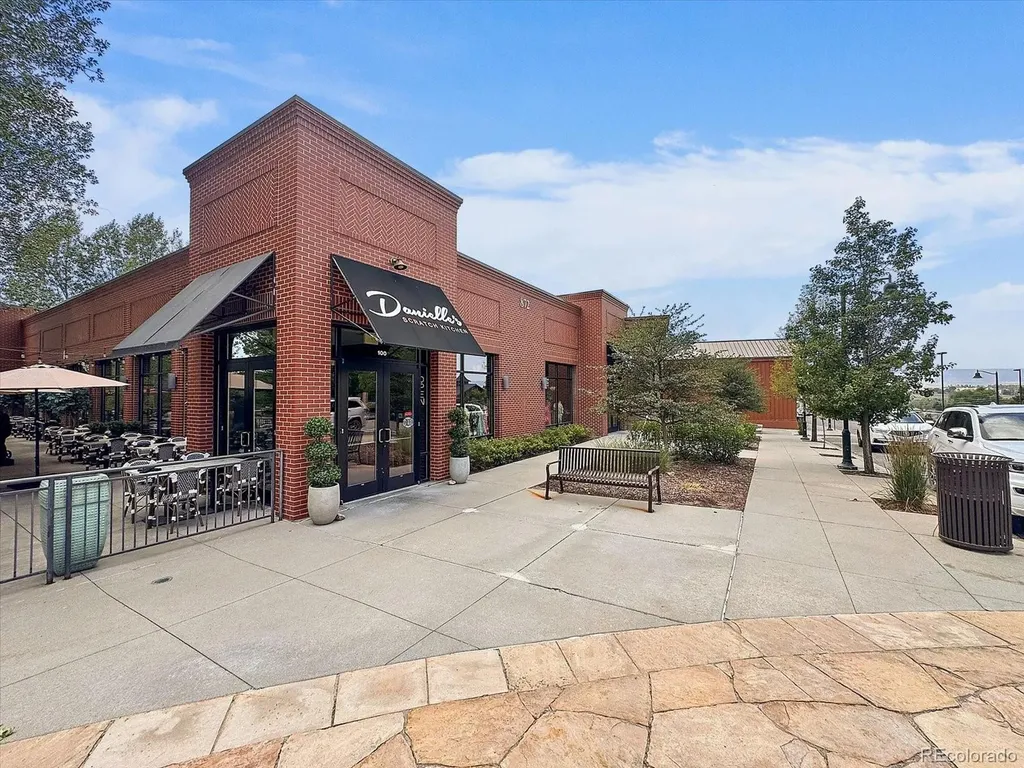 492 Tolland Drive Castle Rock CO 80108