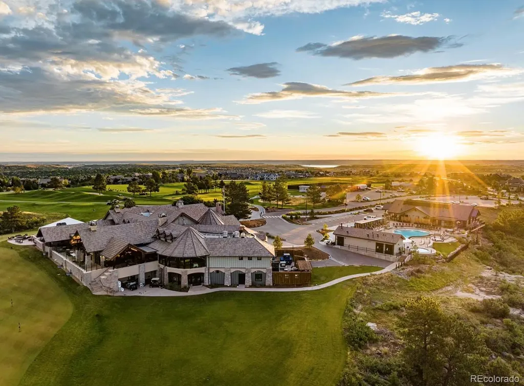 492 Tolland Drive Castle Rock CO 80108