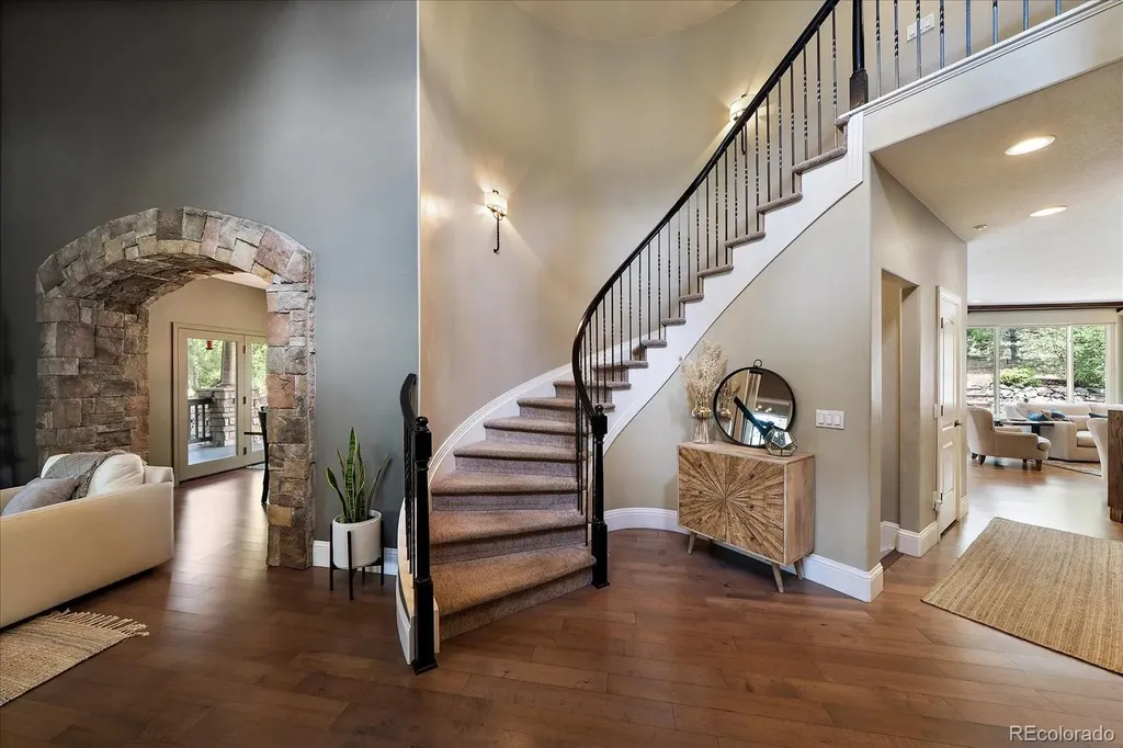 492 Tolland Drive Castle Rock CO 80108