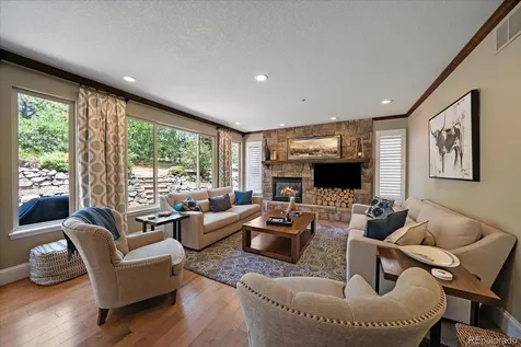 492 Tolland Drive Castle Rock CO 80108