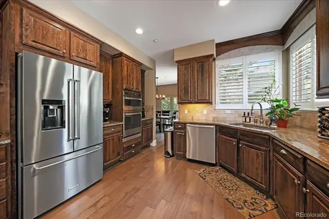 492 Tolland Drive Castle Rock CO 80108