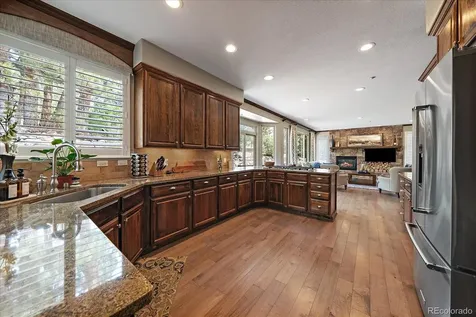 492 Tolland Drive Castle Rock CO 80108