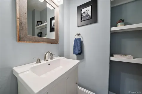 492 Tolland Drive Castle Rock CO 80108