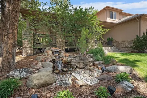 492 Tolland Drive Castle Rock CO 80108