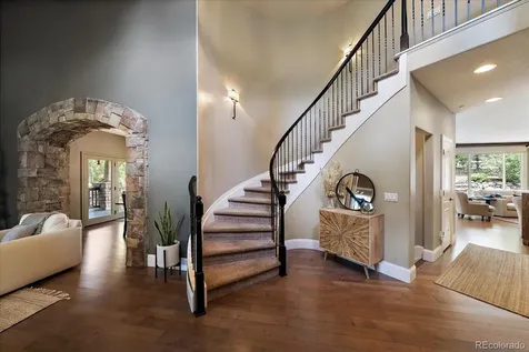 492 Tolland Drive Castle Rock CO 80108