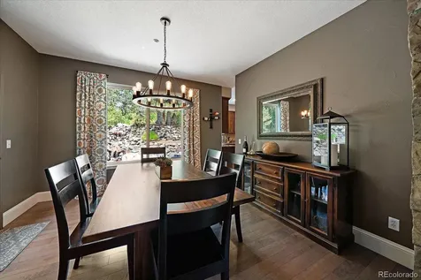 492 Tolland Drive Castle Rock CO 80108