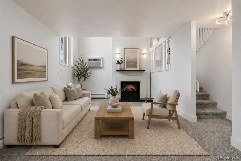 2835 S Monaco Parkway Denver CO 80222