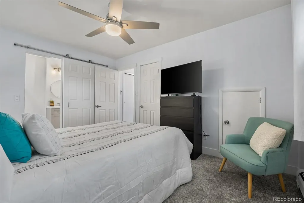 2835 S Monaco Parkway Denver CO 80222