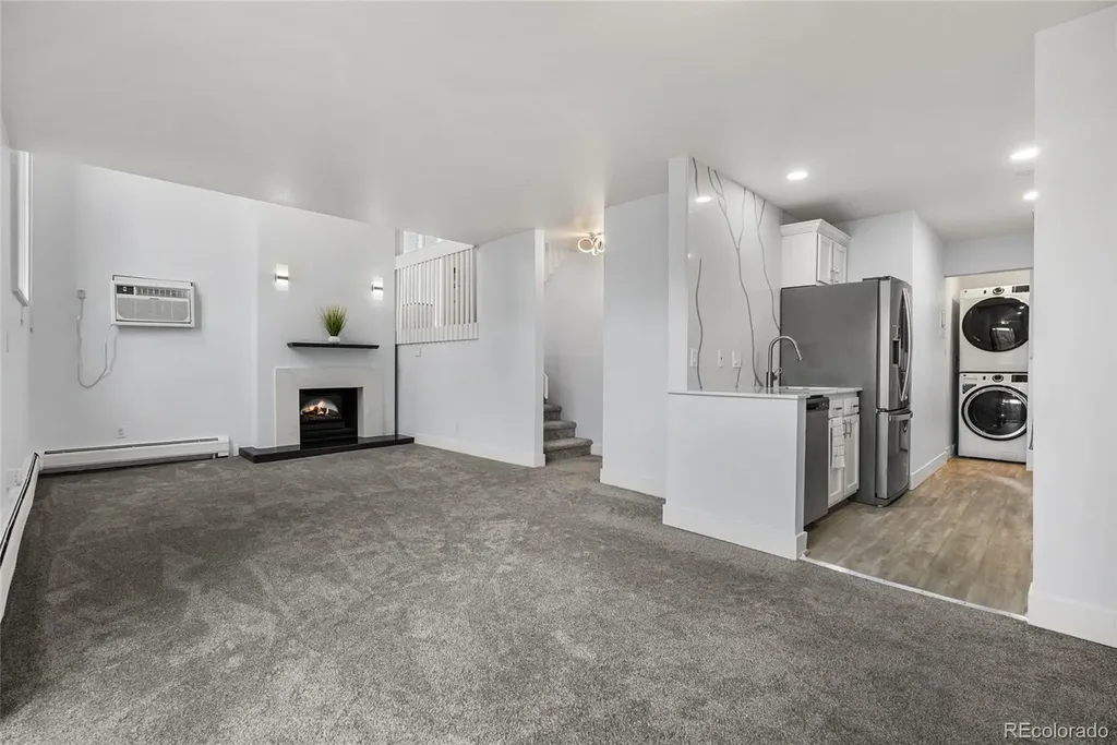 2835 S Monaco Parkway Denver CO 80222