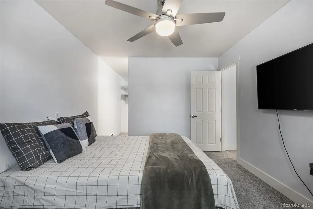 2835 S Monaco Parkway Denver CO 80222