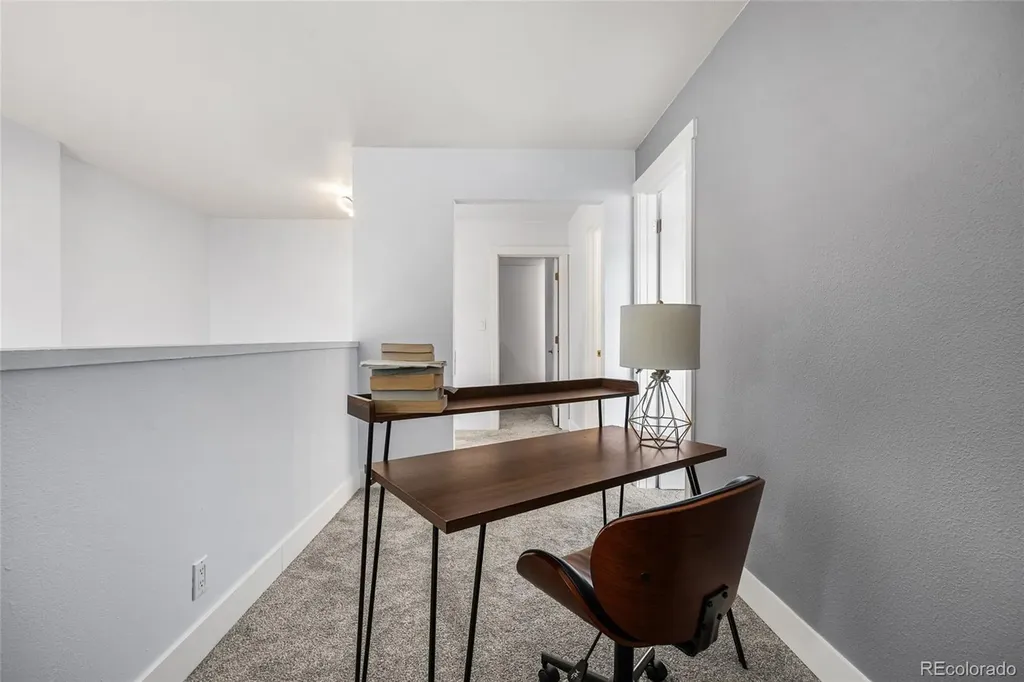 2835 S Monaco Parkway Denver CO 80222