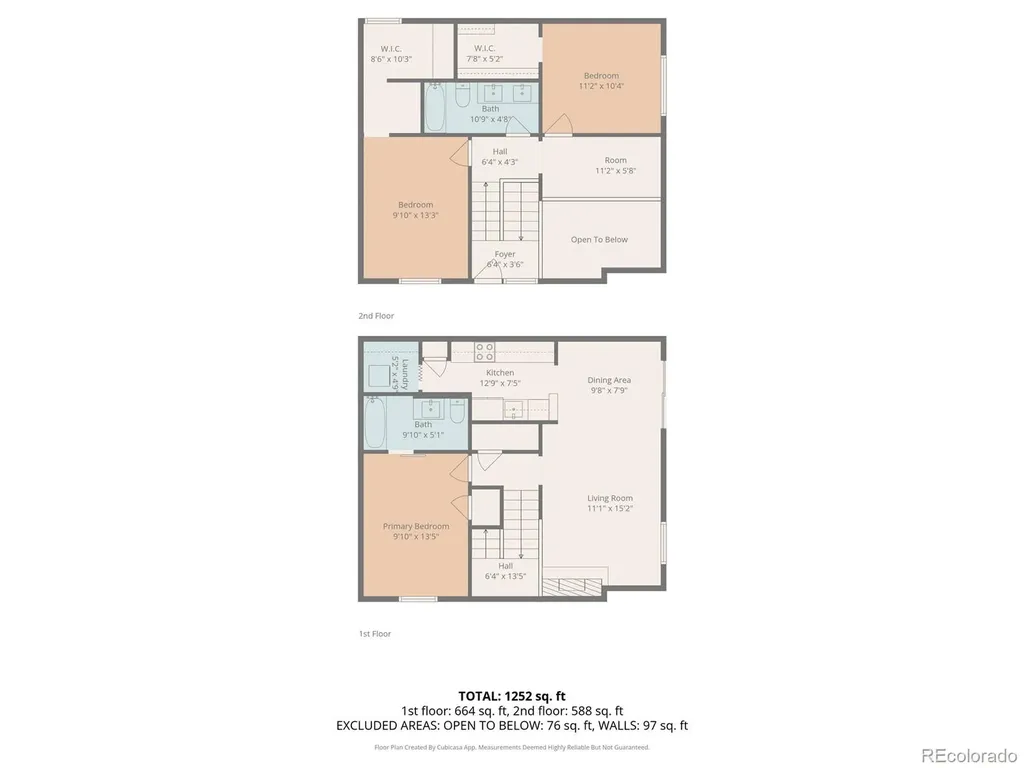 2835 S Monaco Parkway Denver CO 80222