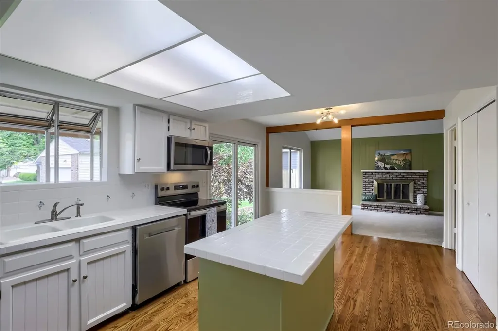 490 S Kingston Circle Aurora CO 80012
