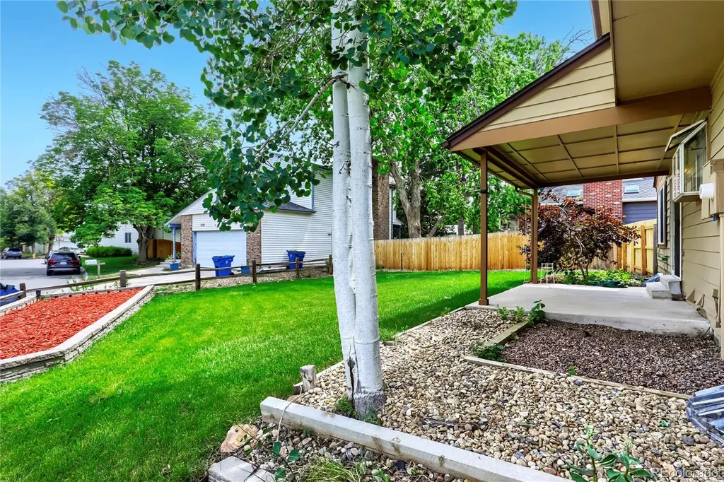 490 S Kingston Circle Aurora CO 80012