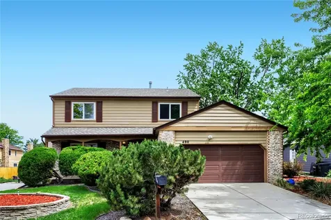 490 S Kingston Circle Aurora CO 80012