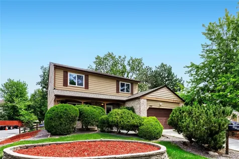 490 S Kingston Circle Aurora CO 80012